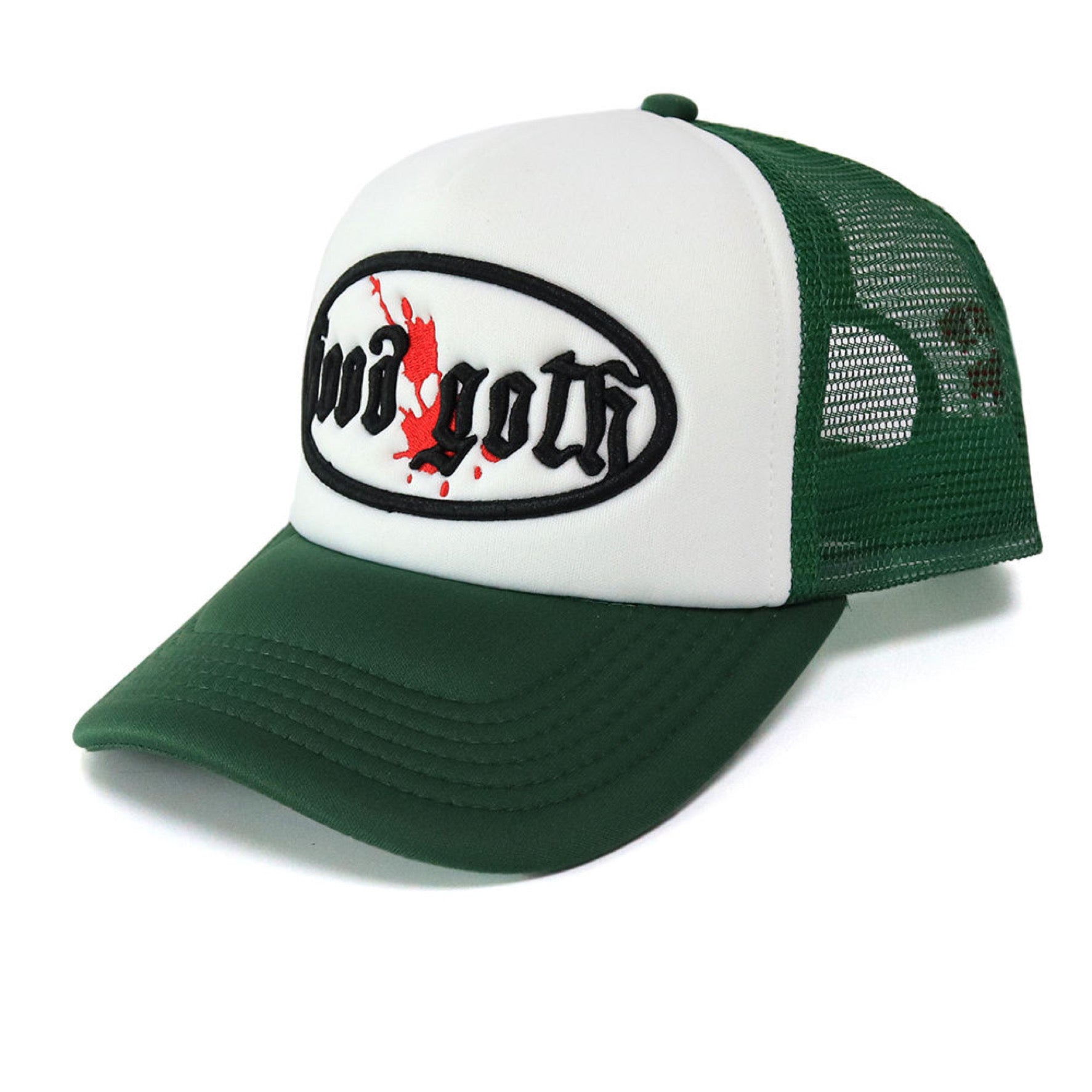 SPLAT! Trucker Cap