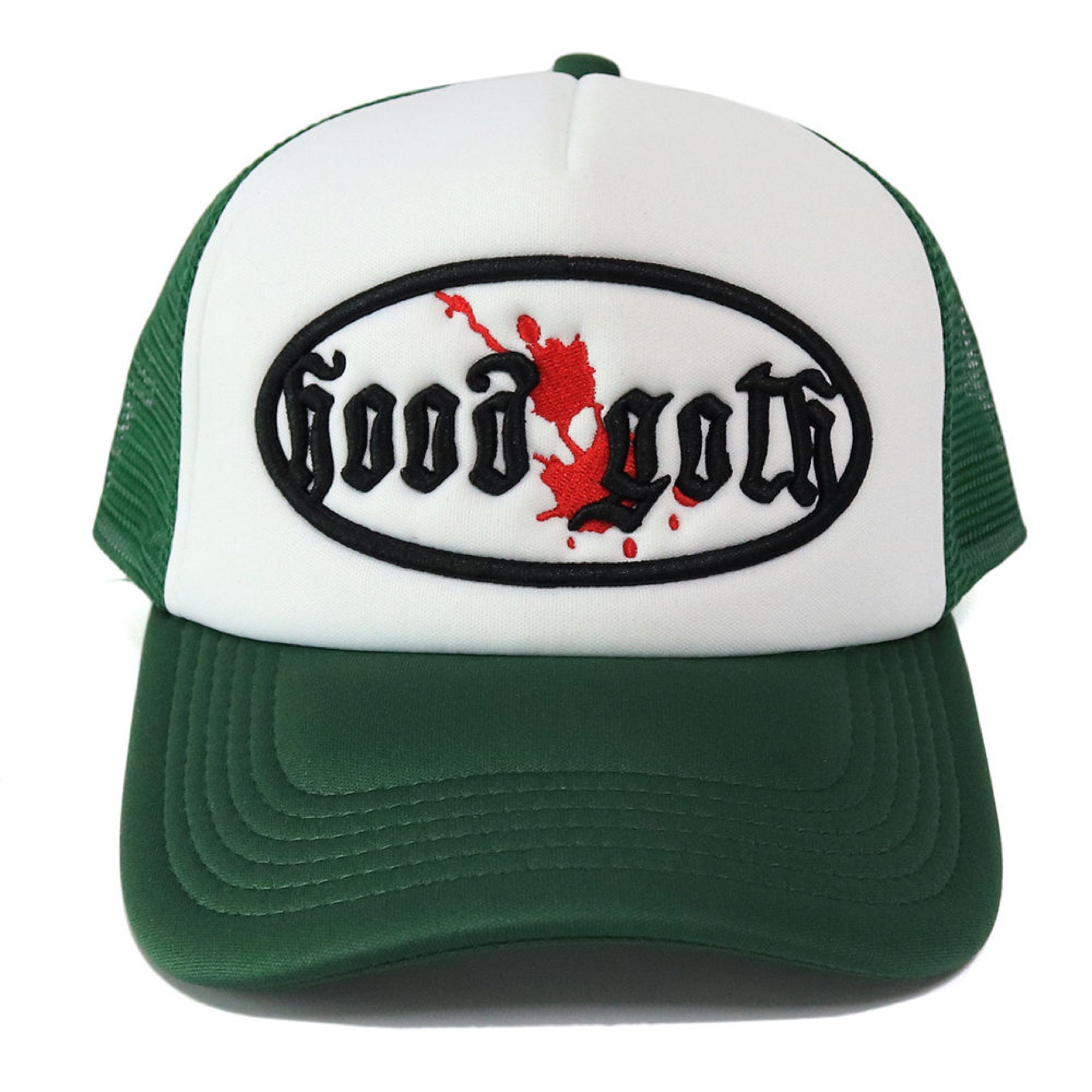 SPLAT! Trucker Cap
