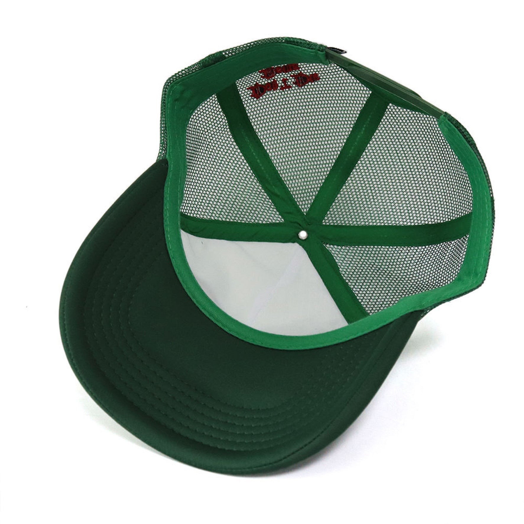 SPLAT! Trucker Cap