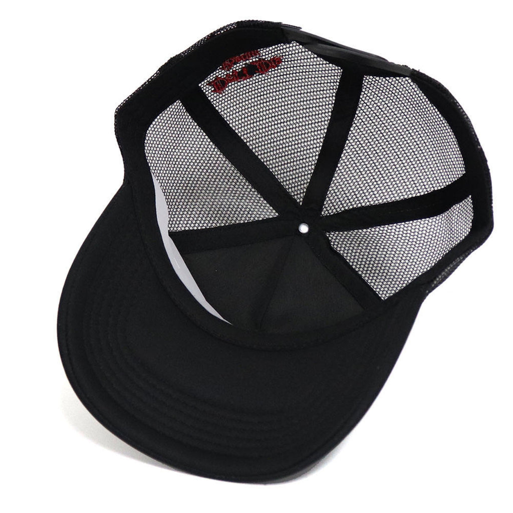 SPLAT! Trucker Cap