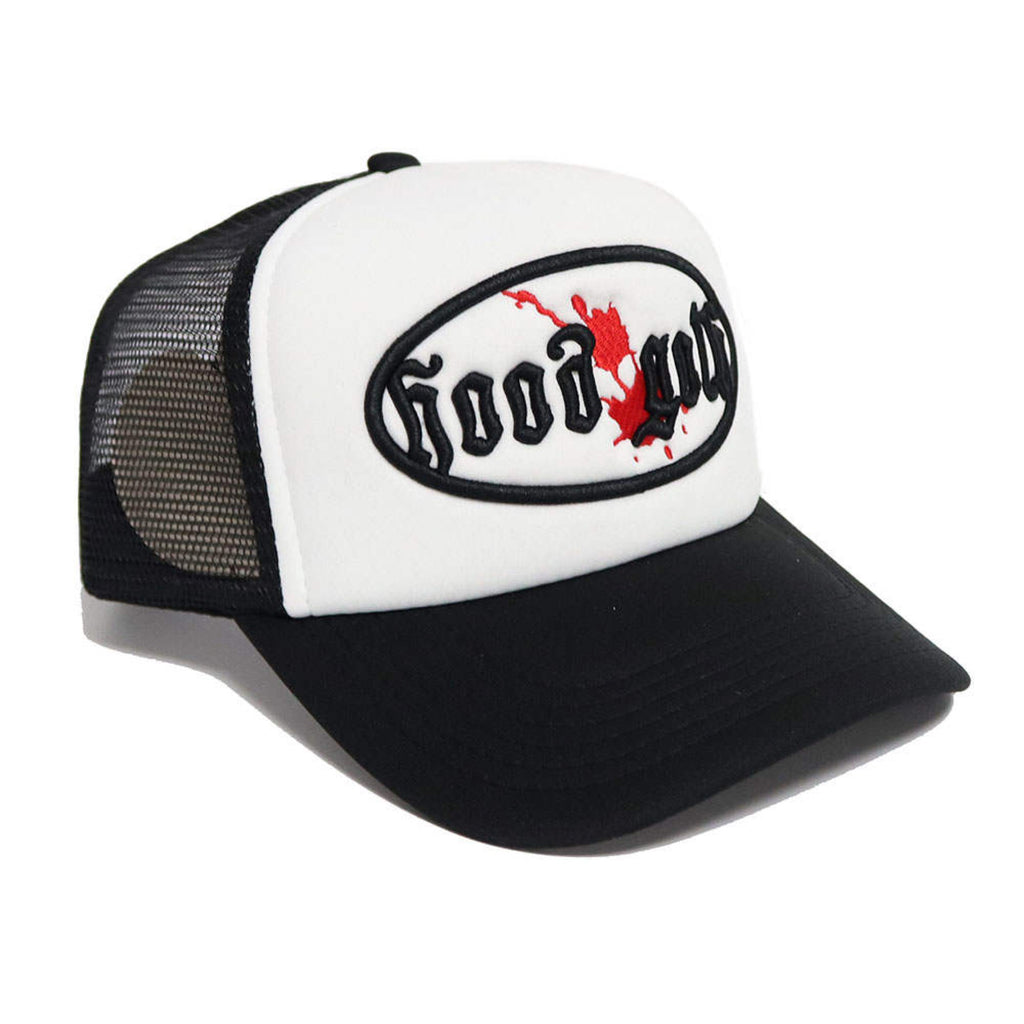 SPLAT! Trucker Cap