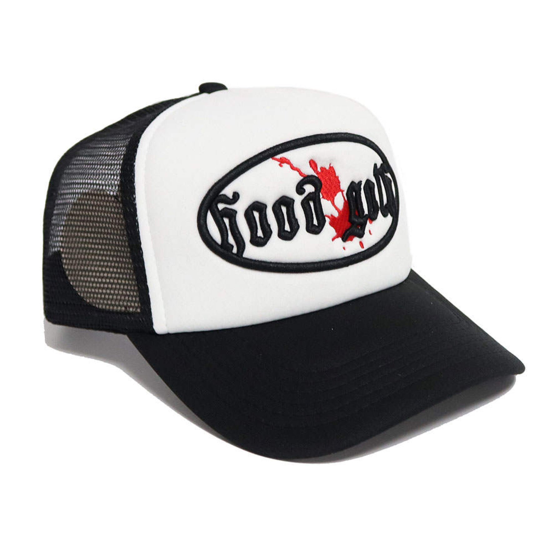 SPLAT! Trucker Cap