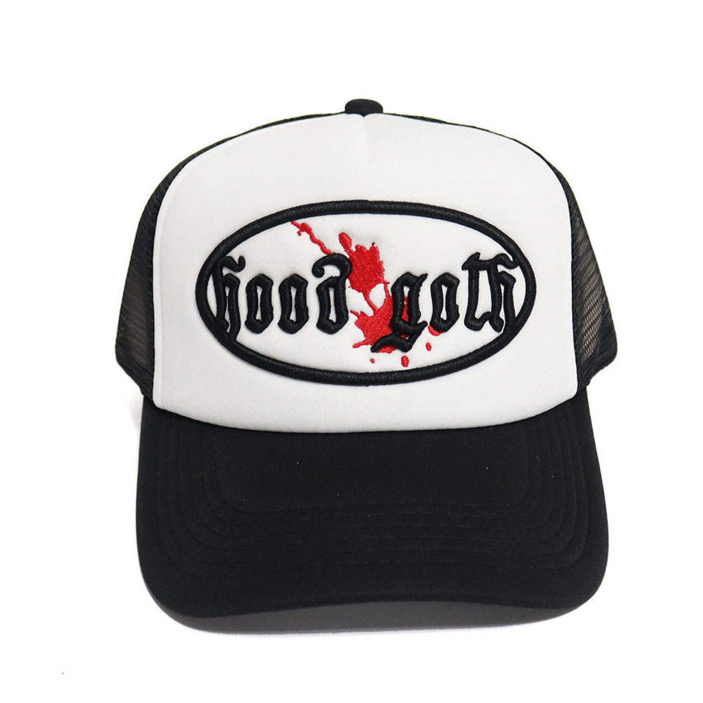 SPLAT! Trucker Cap