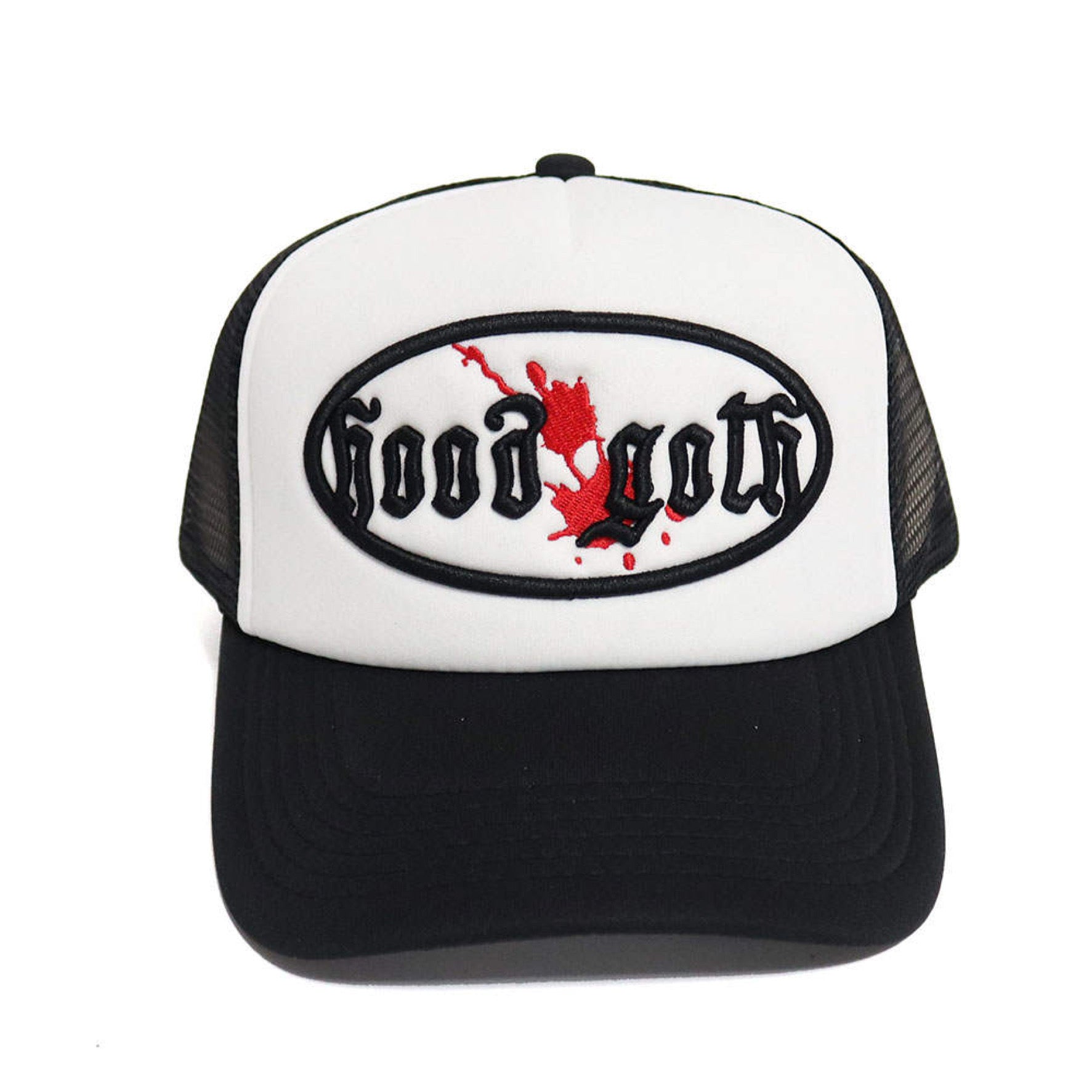 SPLAT! Trucker Cap