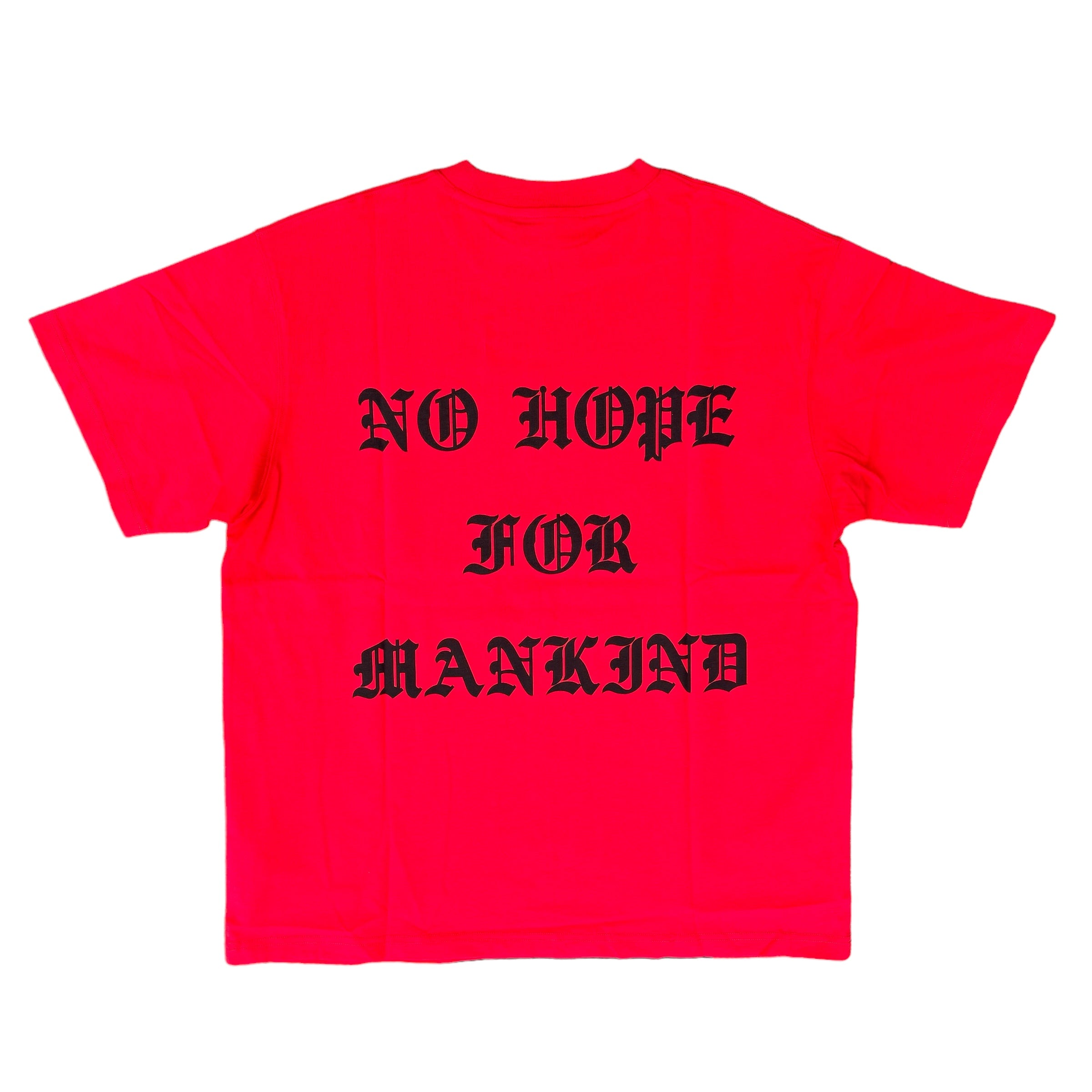 Hope for Mankind Tee