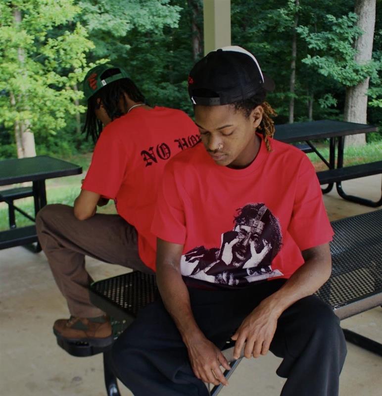 Hope for Mankind Tee