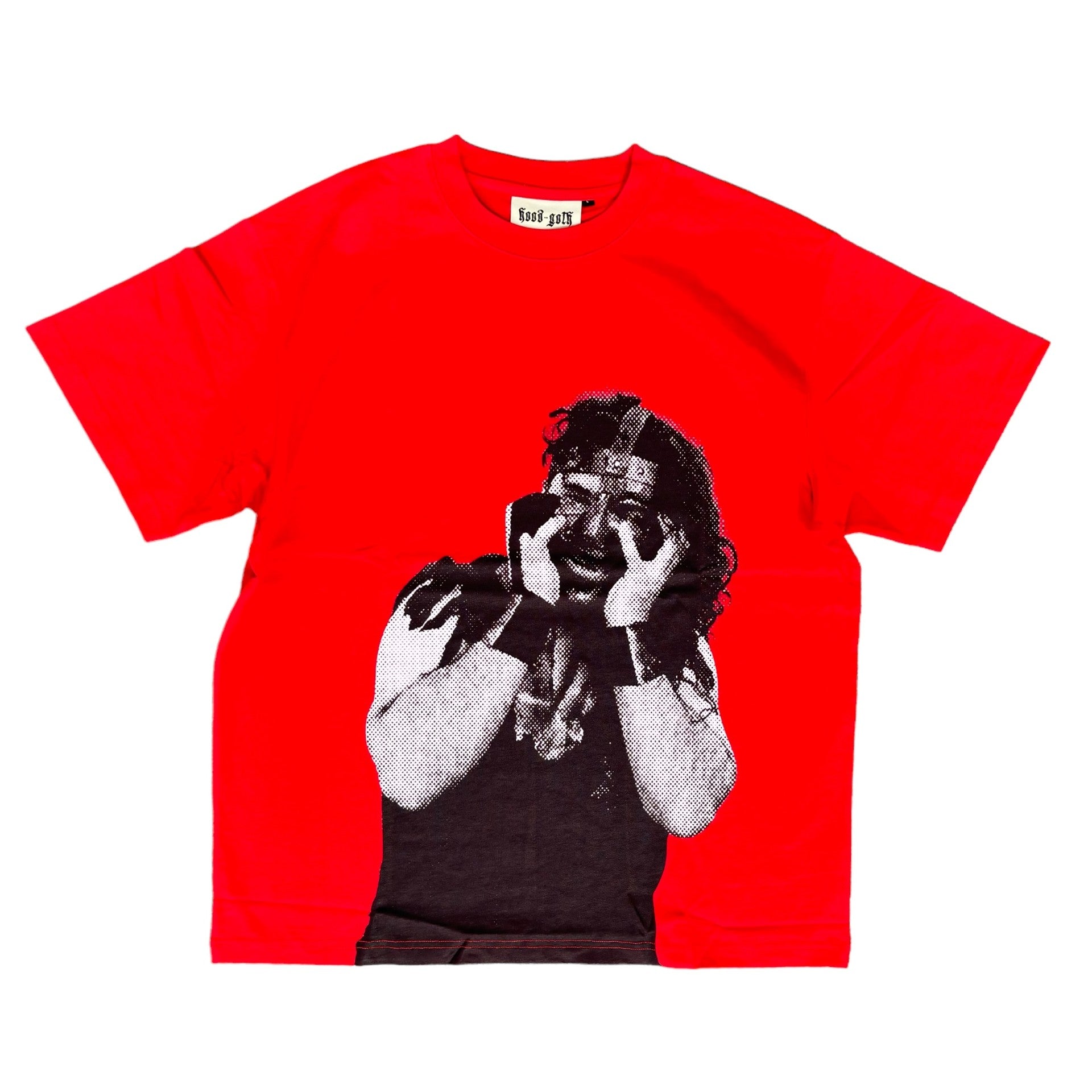Hope for Mankind Tee
